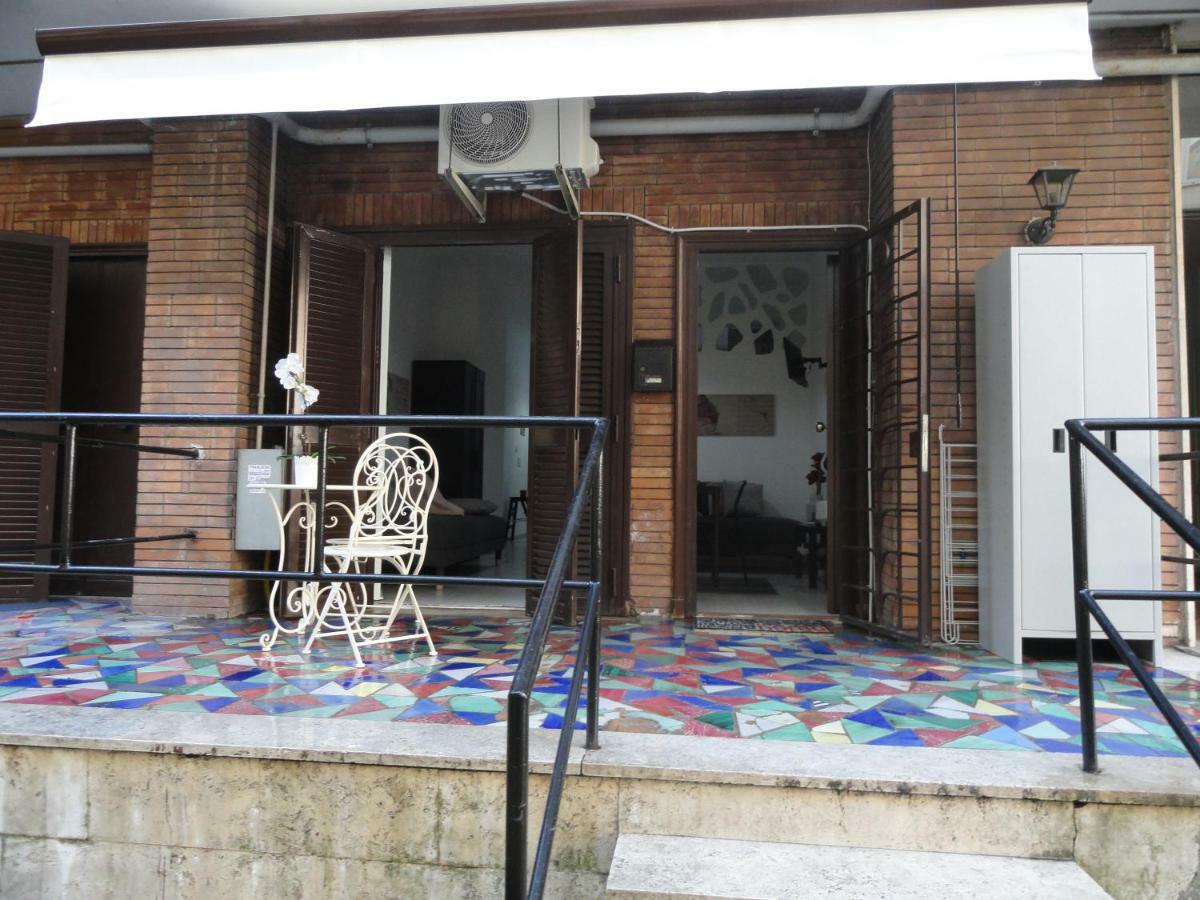 Ferienhaus Tyche House Rom